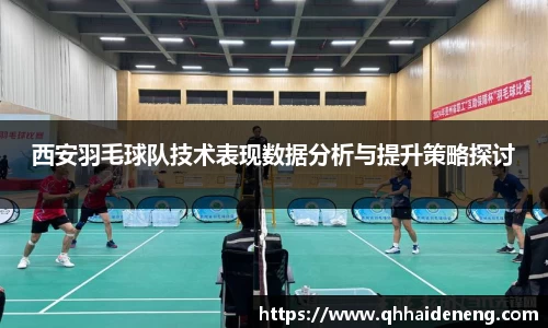 西安羽毛球队技术表现数据分析与提升策略探讨
