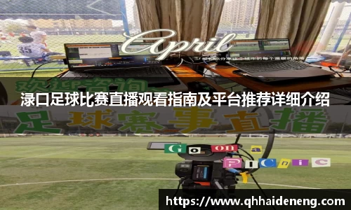 渌口足球比赛直播观看指南及平台推荐详细介绍